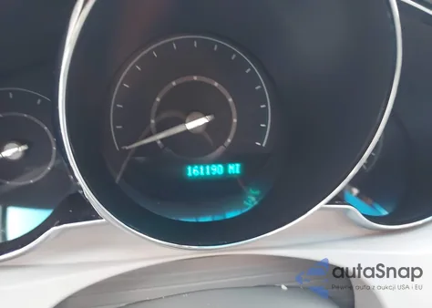 2012 Chevrolet Malibu 3Lt from USA, damaged, VIN 1G1ZF5E72CF143227